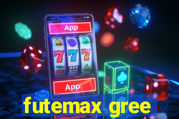 futemax gree